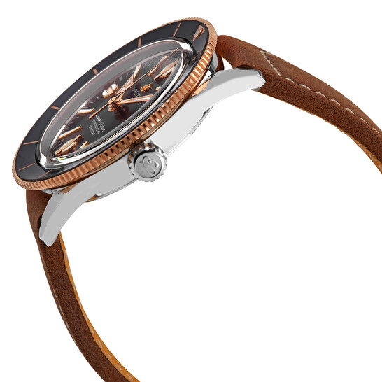 Breitling Superocean Heritage 57 Automatic Black Dial Watch U10370121B1X2 Breitling Superocean Heritage 57 Automatic Black Dial Watch U10370121B1X2 - 546x546 Image #2