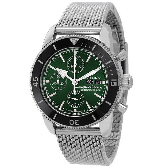 Breitling Superocean Heritage Chronograph Automatic Chronometer