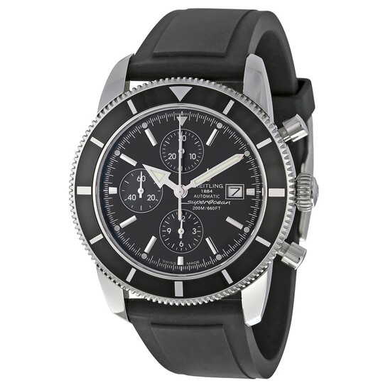 Breitling Superocean Heritage Chronograph Men's Watch A1332024-B908BKPT Breitling Superocean Heritage Chronograph Men's Watch A1332024-B908BKPT - 546x546