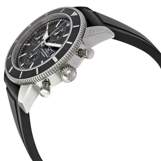 Breitling Superocean Heritage Chronograph Men's Watch A1332024-B908BKPT Breitling Superocean Heritage Chronograph Men's Watch A1332024-B908BKPT - 546x546 Image #2