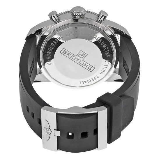 Breitling Superocean Heritage Chronograph Men's Watch A1332024-B908BKPT Breitling Superocean Heritage Chronograph Men's Watch A1332024-B908BKPT - 546x546 Image #3