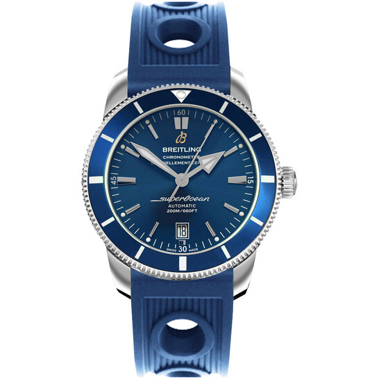 Breitling Superocean Heritage II Automatic Men's Ocean Racer