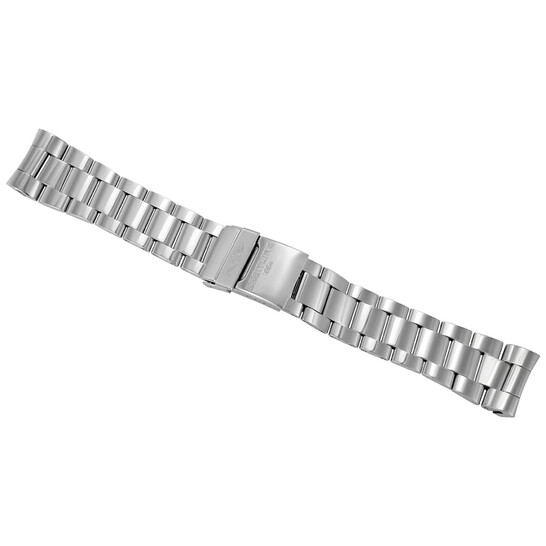 Breitling Superocean M2000 Bracelet Stainless Steel Deployant Buckle 24-20mm Breitling Superocean M2000 Bracelet Stainless Steel Deployant Buckle 24-20mm - 546x546