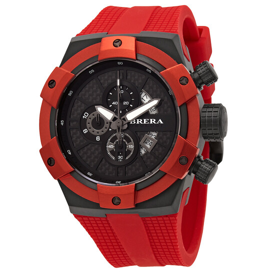 定価約12万円 BRERA OROLOGI SUPERSPORTIVO BRERA OROLOGI SUPERSPORTIVO - Gold & Ice Jewelry