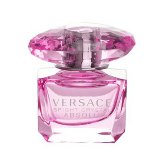 Versace Bright Crystal Absolu by Versace EDP Mini 0.17 oz (5.0 ml