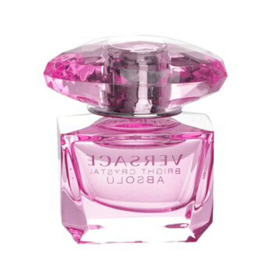 bright crystal versace 50 ml