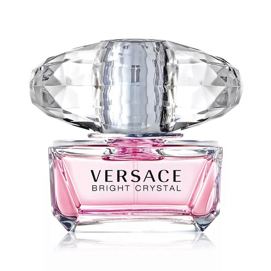 Bright Crystal by Versace Eau de Toilette Spray for Women 1.7 Oz (W) Bright Crystal by Versace Eau de Toilette Spray for Women 1.7 Oz (W) - 546x546 Image #2