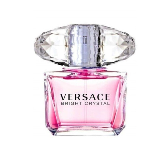 Versace Bright Crystal / Versace EDT Spray 3.0 oz (w