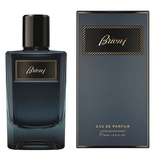Brioni オードパルファム インテンス 60mL Brioni Men's Brioni EDP Spray 2 oz Fragrances 7640171193601