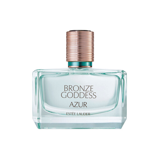 Estée Lauder Bronze Goddess Eau Fraîche – Der Frische Duft Für Sonnige Tage, 50 Ml