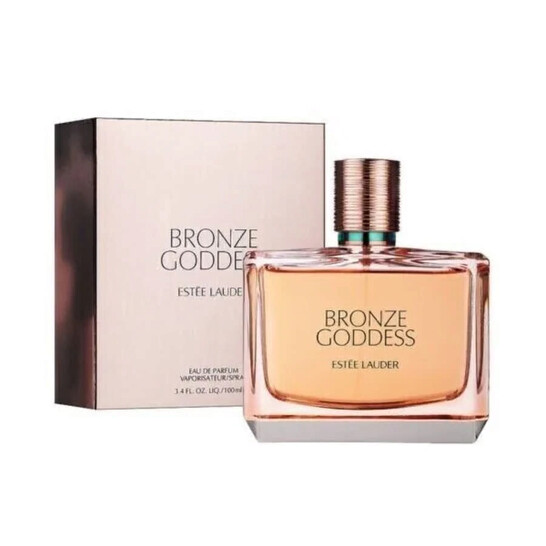 Estee Lauder Bronze Goddess / Estee Lauder EDP Spray 3.4 oz (100