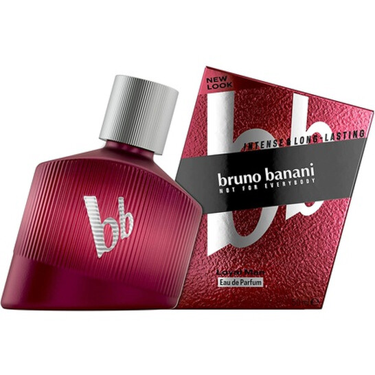 Bruno Banani Men's Loyal Man EDP Spray oz Fragrances