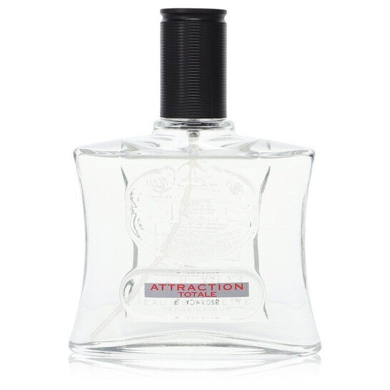BRUT DEODRANT -ATTRACTION TOTALE 200ML