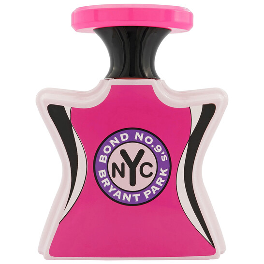 BOND NO. 9 ブライアントパーク 100mL Bond No. 9 Bryant Park, 3.3 FL OZ, 100 ML, Authentic