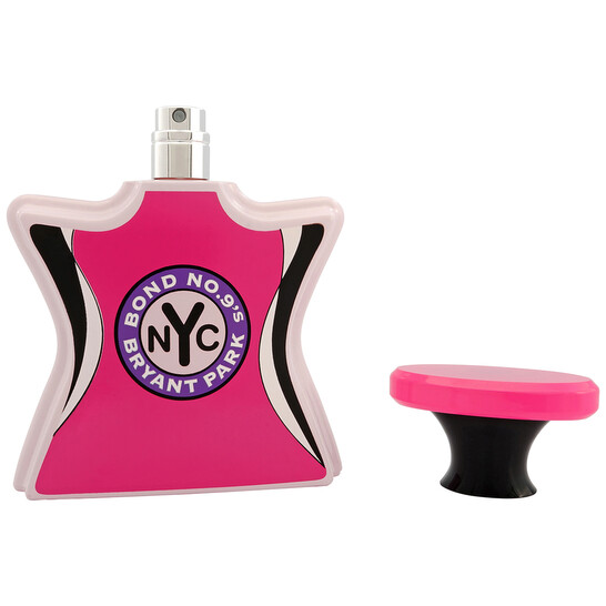 BOND NO. 9 ブライアントパーク 100mL Bond No. 9 Bryant Park, 3.3 FL OZ, 100 ML, Authentic