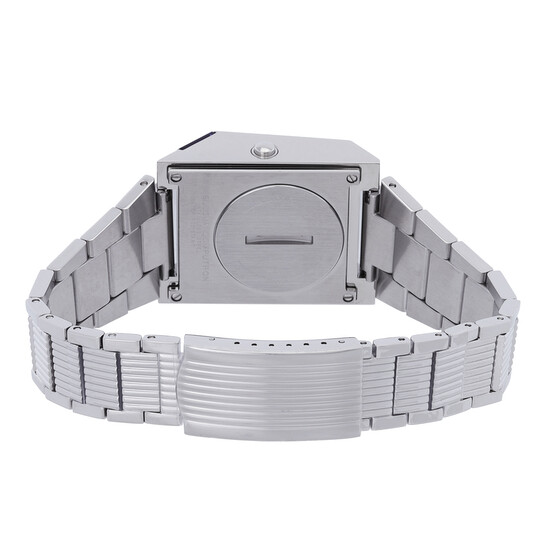 Bulova Computron Quartz Digital Men's Watch 96C139 042429569560