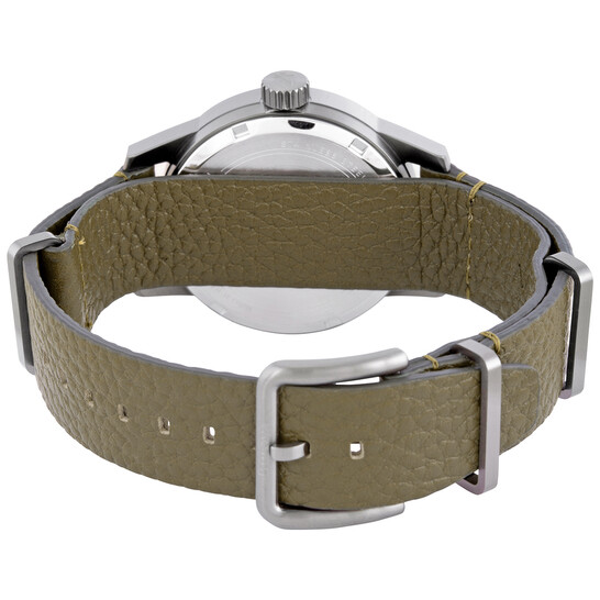 BULOVA Military 98A255 ブローバ ミリタリー 自動巻き BULOVA ブローバ 腕時計 国内正規品 98A255 Military ミリタリー