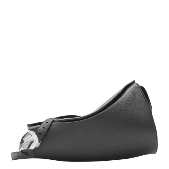 ショルダーバッグ・ポシェット BURBERRY Woman Shoulder bag Black 8075255 Burberry Outlet: Shoulder bag woman - Black | Burberry