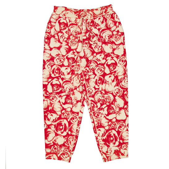 パンツ GroundY Burberry HemRib Wrap SaruelPants s-l400.jpg