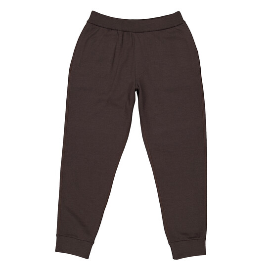 【送料&関税込】Burberry Slim Fit Trousers Cotton Trousers in Flax - Men | Burberry® Official
