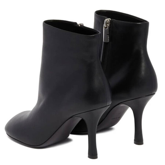 Burberry Baby Ankle Boots, Brand Size 38 ( US Size 8