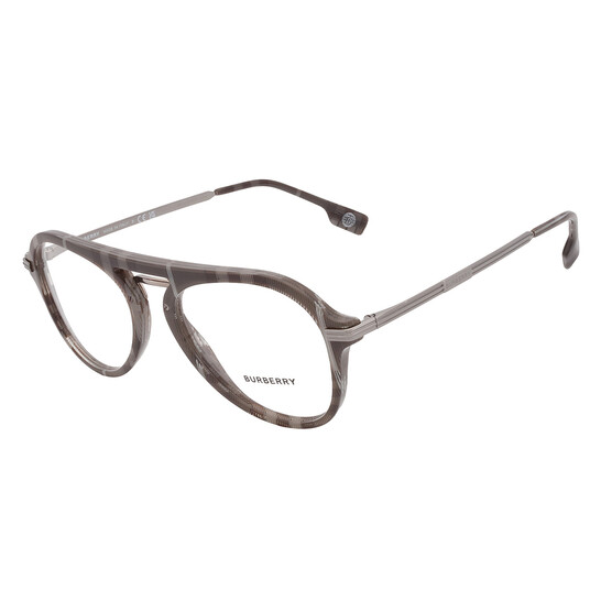 Burberry Bailey Demo Pilot Men display picture 2