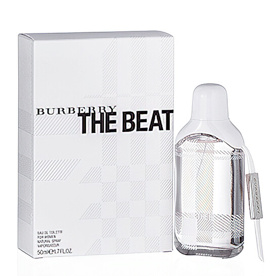 Burberry Beat Burberry EDT Spray oz (w) 5045233404862