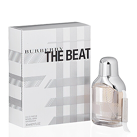 廃盤 レア商品 新品Burberry THE BEAT 50mL Burberry The Beat Eau de Parfum, Perfume for Women, 2.5 Oz