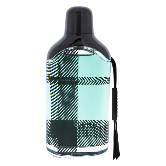 廃盤 レア商品 新品Burberry THE BEAT 50mL BURBERRY（バーバリー） THE BEAT ビート EDT 50ml - メルカリ