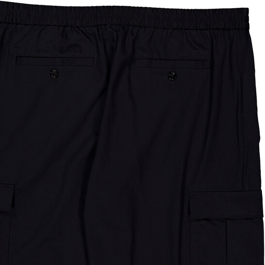 パンツ BURBERRY Pantaloni BURBERRY | HOUNDSTOOTH CARGO TROUSERS