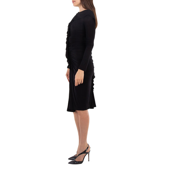 ワンピースその他 BURBERRY Women Dresses 8054439 A1189 Black 4053DE26-020C-4067-987C-