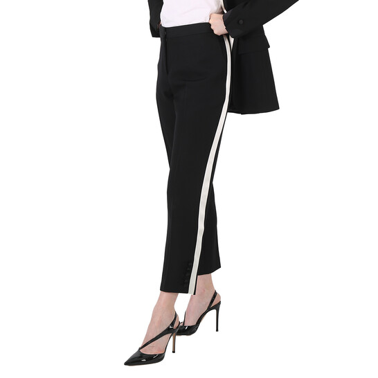 パンツ GroundY Burberry Left Twisted Pants GroundY Burberry Left Twisted Pants