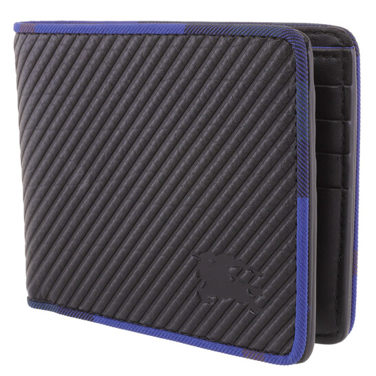 Burberry Black Heritage EKD Bifold Wallet 8085250 5045705867614