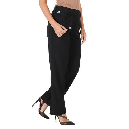 【関税&送料込】Burberry Trousers 90910C8F-D9CB-4980-87CA-