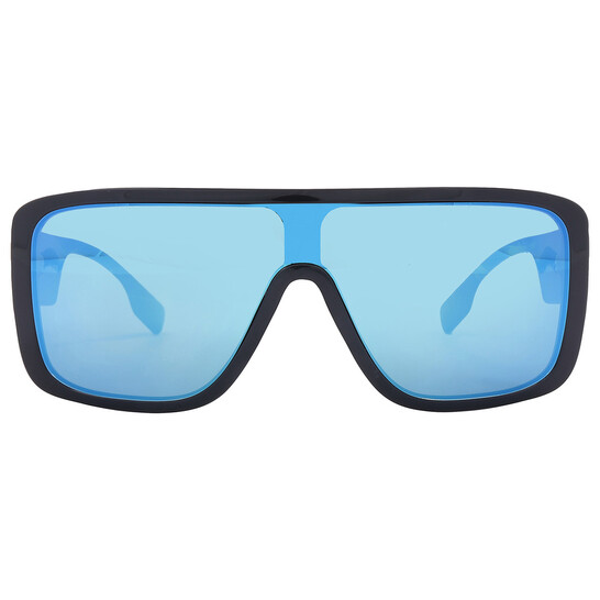 Burberry Blue Shield Men's Sunglasses BE4401U 300155 30