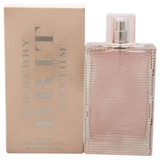 Burberry Brit Rhythm 90mlオードトワレ Burberry Beauty / バーバリー ブリット リズム オードトワレの