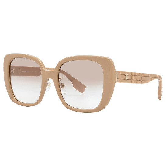 サングラス BURBERRY Woman Sunglasses Multicolor 0BE4435 414787 Women's Designer Sunglasses | Burberry®️ Official