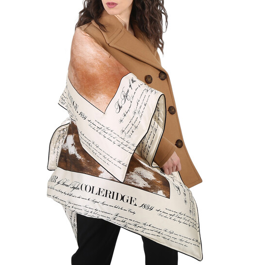 コート Burberry COAT (8083023 B8685) Burberry COAT (8083023 B8685) (Burberry/コート) 107496324
