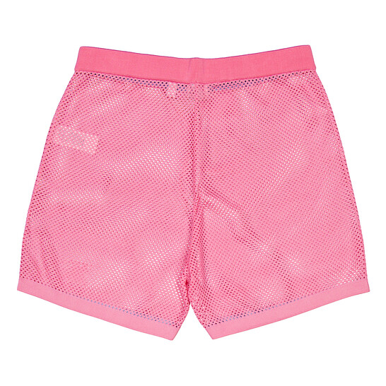 ♡BR96FS♡ Short skirt with buttons Purple For Women | Maje