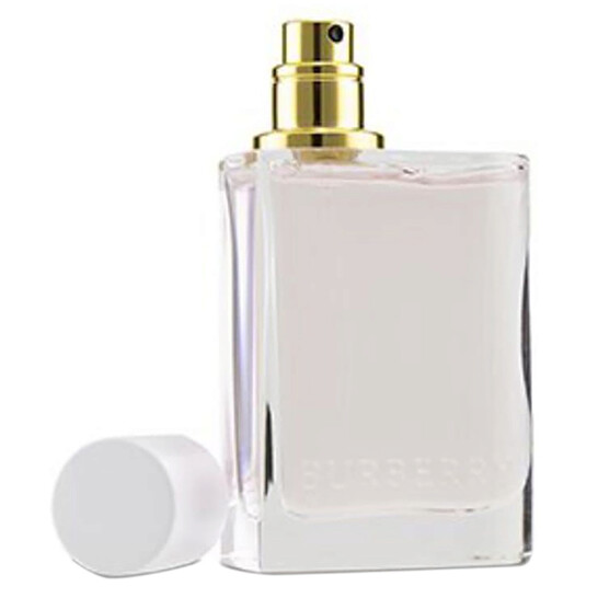❗️burberry083❗️　ホワイト４枚 Burberry - Burberry Her Blossom Eau De Toilette Spray 30ml
