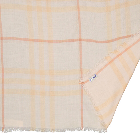 BURBERRY フォースフェリー　XS BURBERRY フォースフェリー XS BURBERRY (バーバリー) ホース