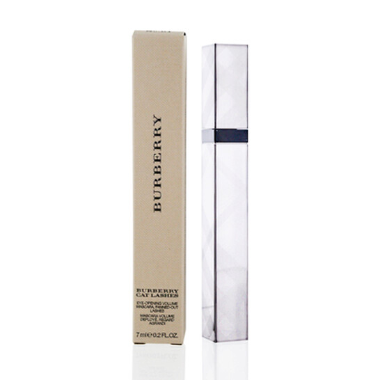 Burberry Cat Lashes Mascara oz (6 ml) Jet Black