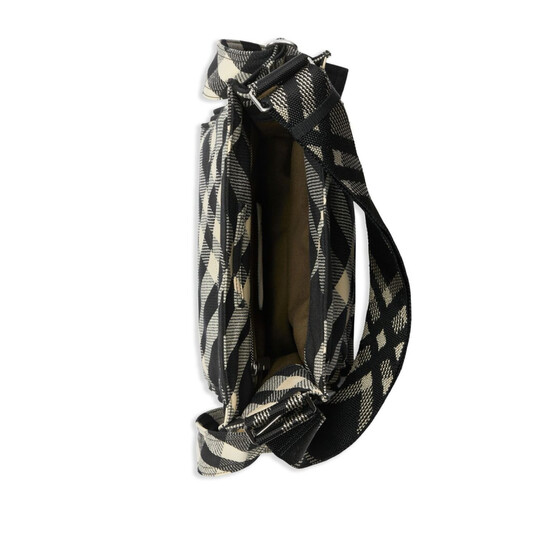 Burberry Checked Trench Shoulder Bag 8091822 5045706628009
