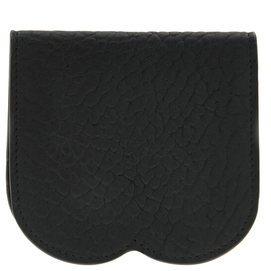 【関税&送料込み】Burberry Chess Card Holder Burberry Chess Folding Card Holder 8081081 5045705030384