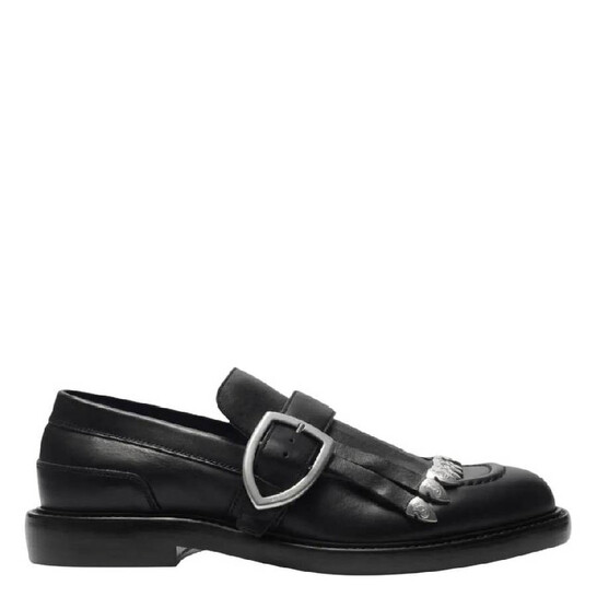 ローファー・オックスフォード Burberry Loafers Burberry(バーバリー) ローファー・オックスフォード(レディース
