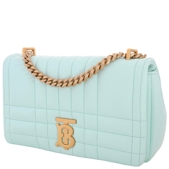 Burberry(正規品/関税送料込み) TB Small Lola Bag Burberry Small Lola Bag in Black – DPUS Designer Outlet