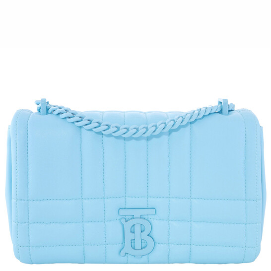 ショルダーバッグ・ポシェット BURBERRY Women Shoulder Bags 8075847 White Burberry ショルダーバッグ - 白 - ホワイト | 8075847