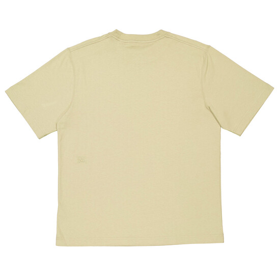 【送料&関税込】Burberry Sand Wool T-shirt Burberry Sand Wool T-shirt | italist | REVERSIBLE