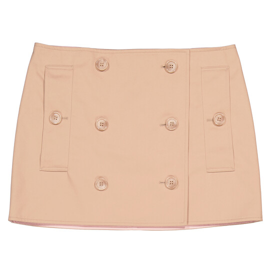 スカート Burberry SS23 Maxi skirt (8072129 PALENUDE) スカート Burberry SS23 Maxi skirt (8072129 PALENUDE