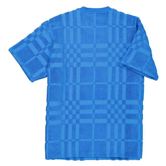 Burberry Cotton Short Sleeve T-Shirt, Size X-Small 8071448